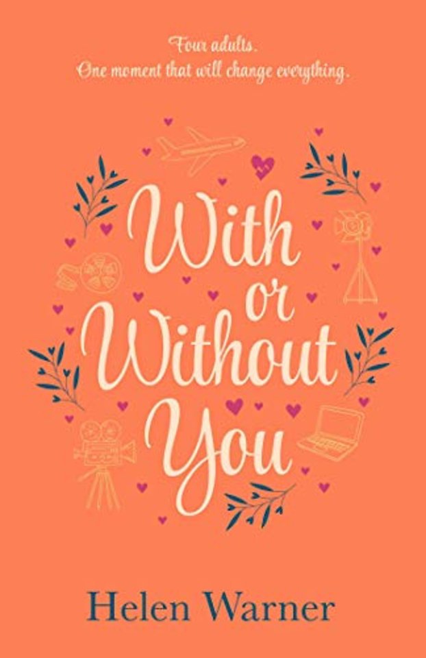 With or Without You
