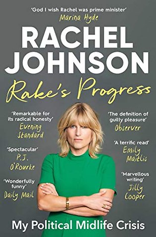 Rake's Progress