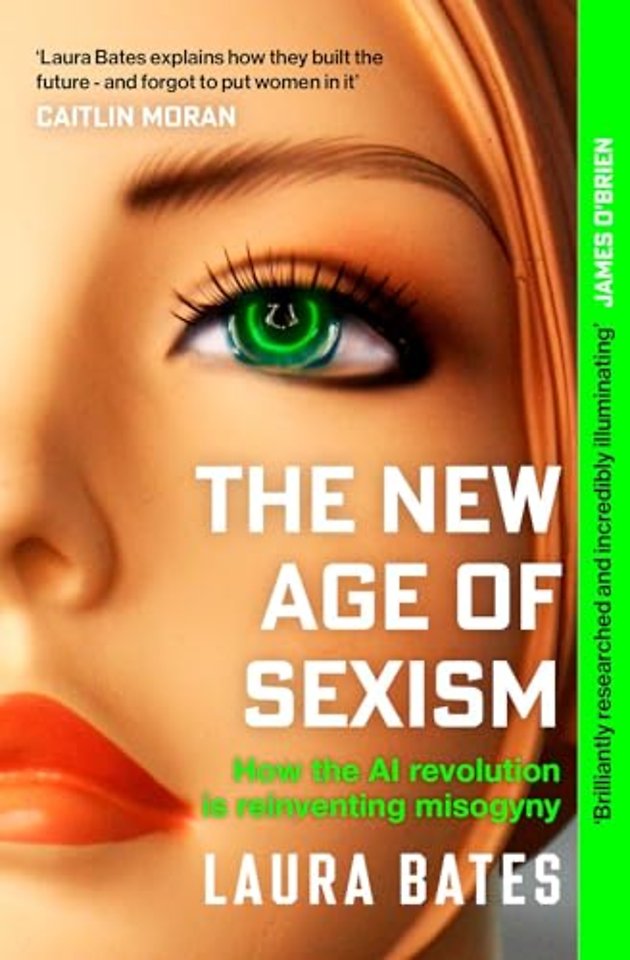 The New Age of Sexism