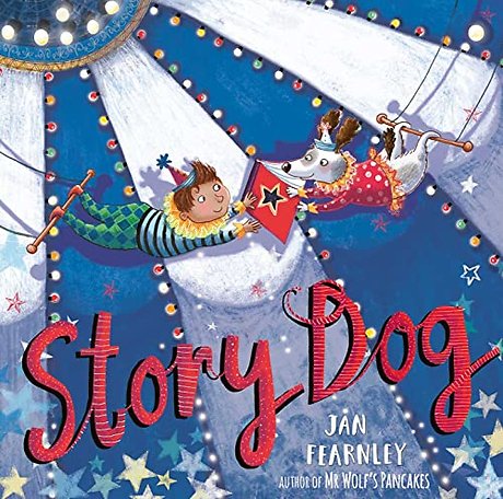Story Dog