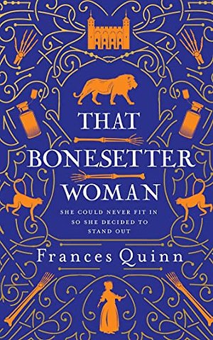 That Bonesetter Woman