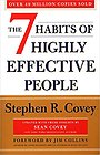 The 7 Habits Of Highly Effective People: Revised and Updated
