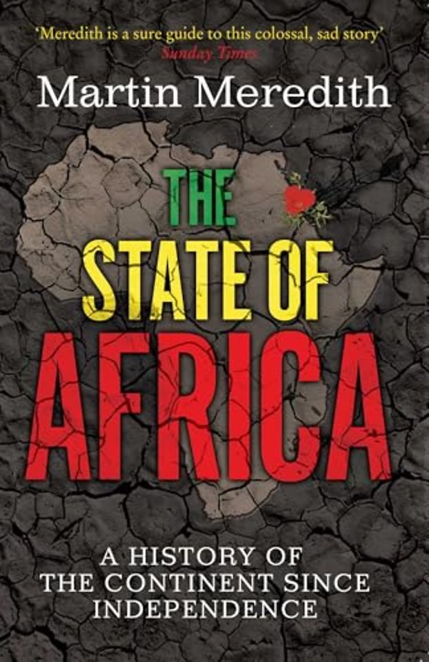 The State of Africa