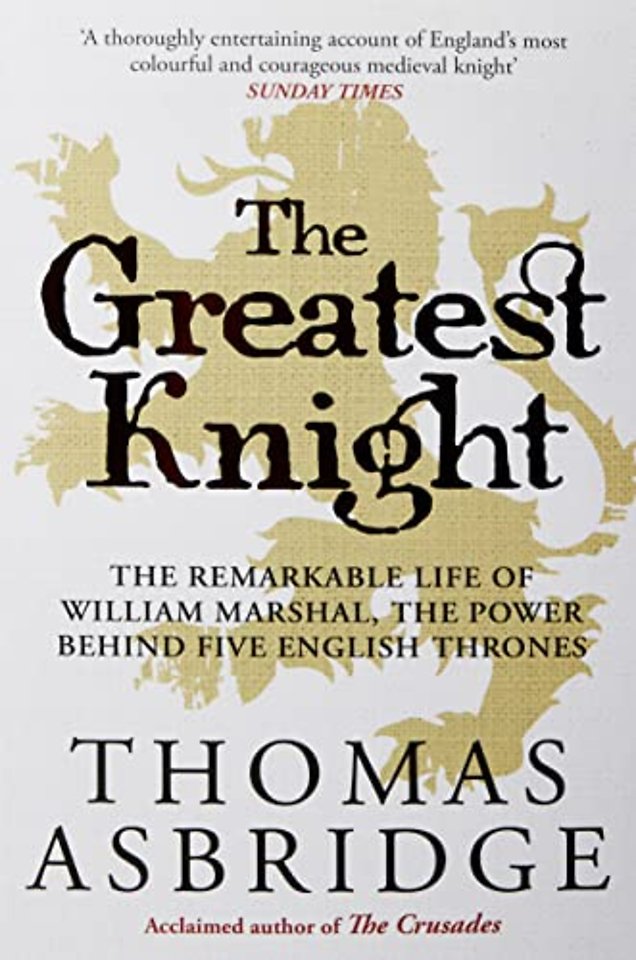 The Greatest Knight