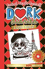 Dork Diaries: I Love Paris!