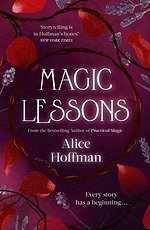 Magic Lessons