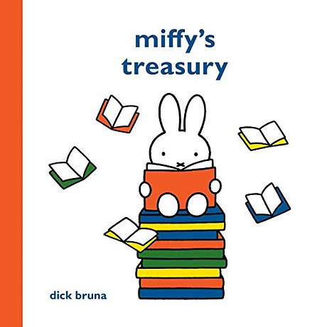 Miffy's Treasury
