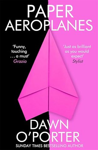 Paper Aeroplanes