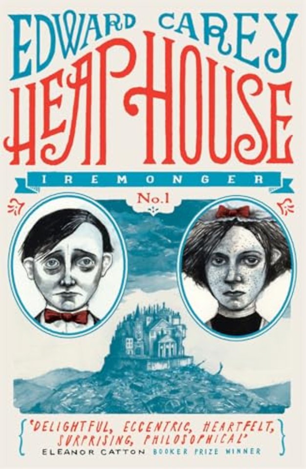 Heap House (Iremonger 1)
