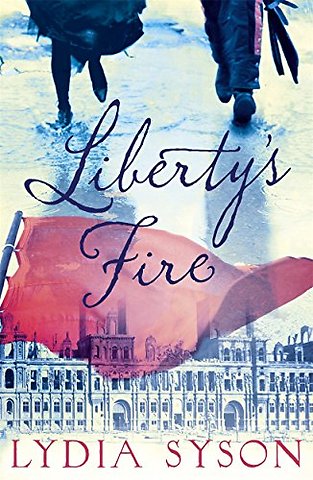 Liberty's Fire