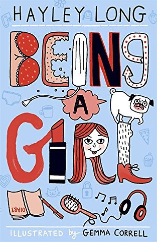 Being a Girl