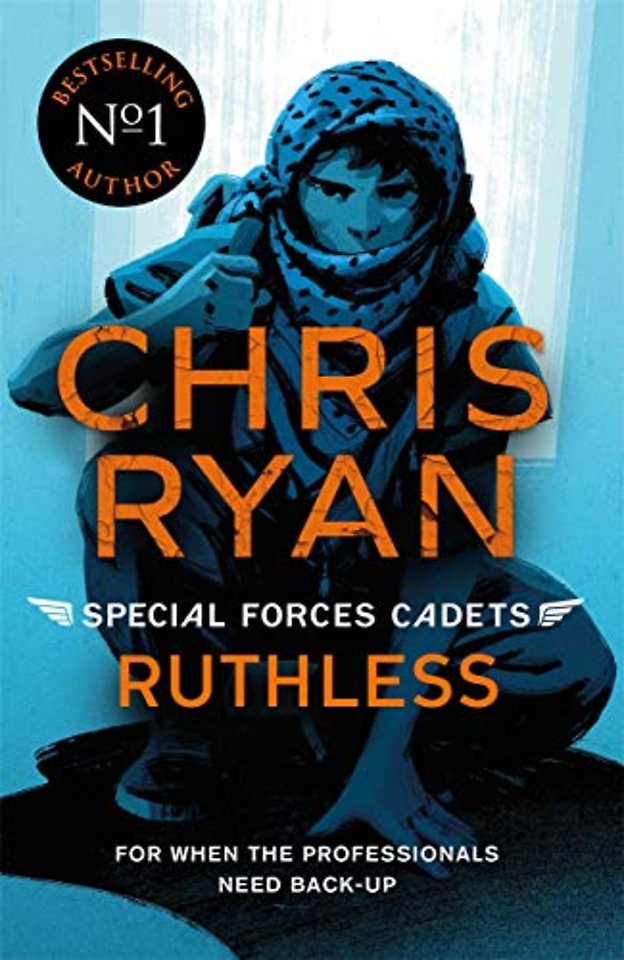 Special Forces Cadets 4