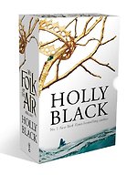 The Folk of the Air Boxset