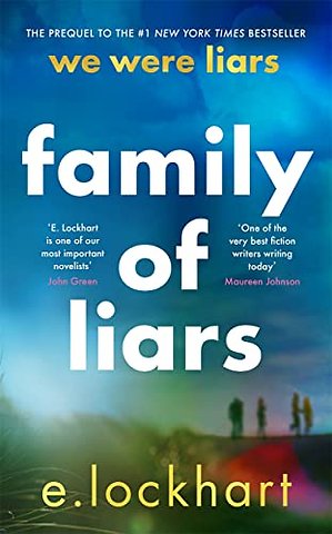 Family of Liars