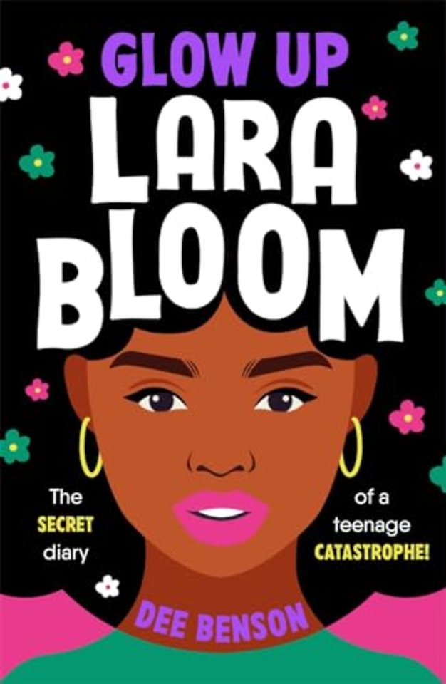 Glow Up, Lara Bloom
