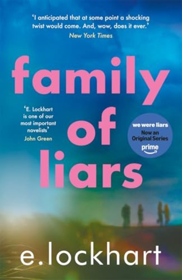 Family of Liars