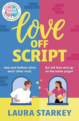 Love Off Script