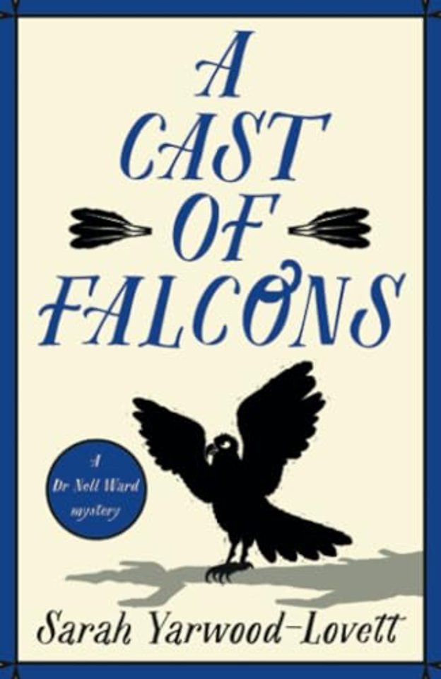 A Cast of Falcons