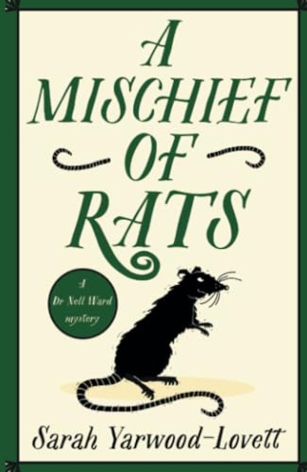 A Mischief of Rats