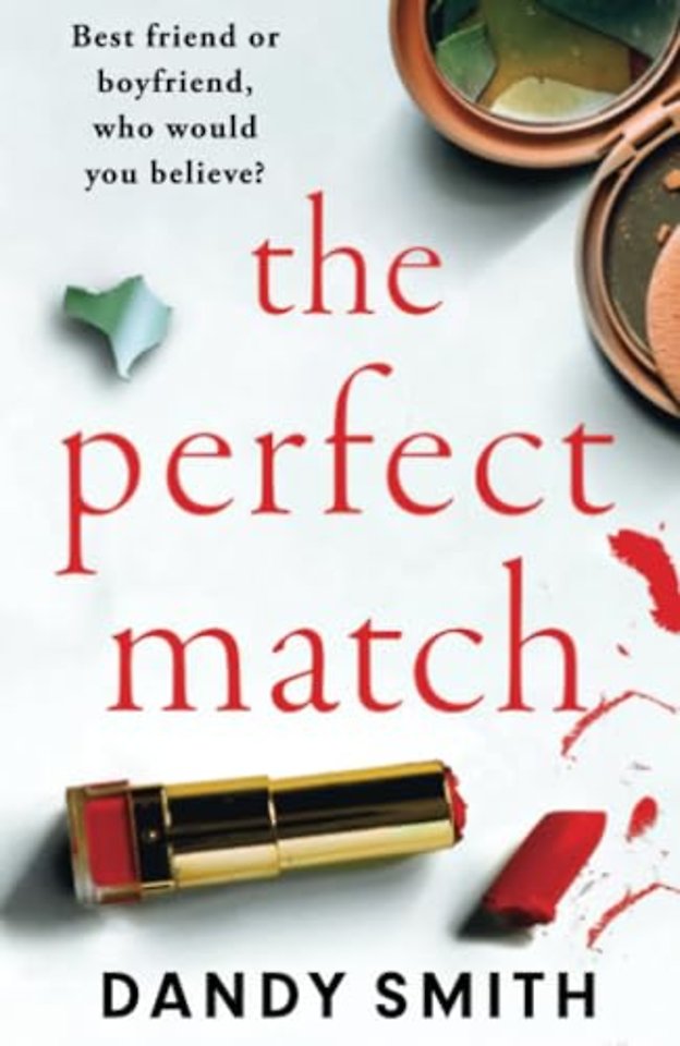 The Perfect Match