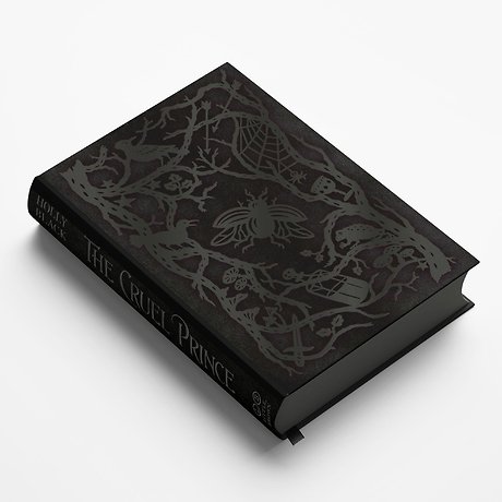The Cruel Prince (A Novel of Elfhame)