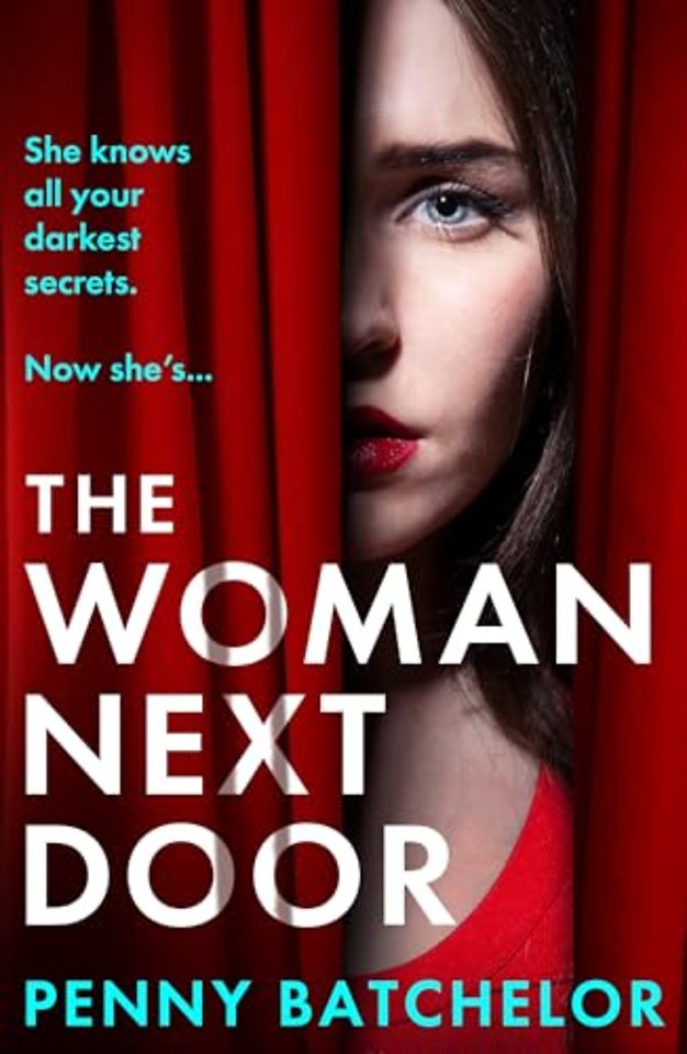 The Woman Next Door