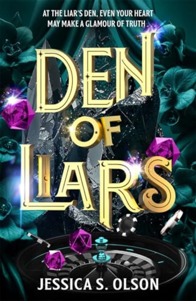 Den of Liars