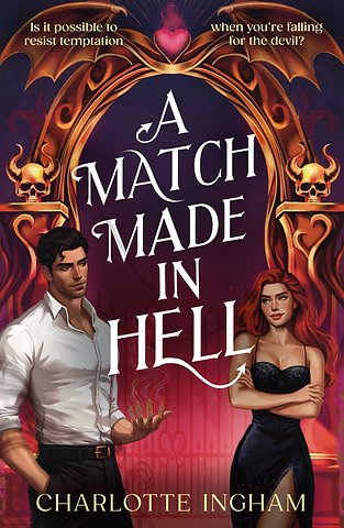 A Match Made in Hell