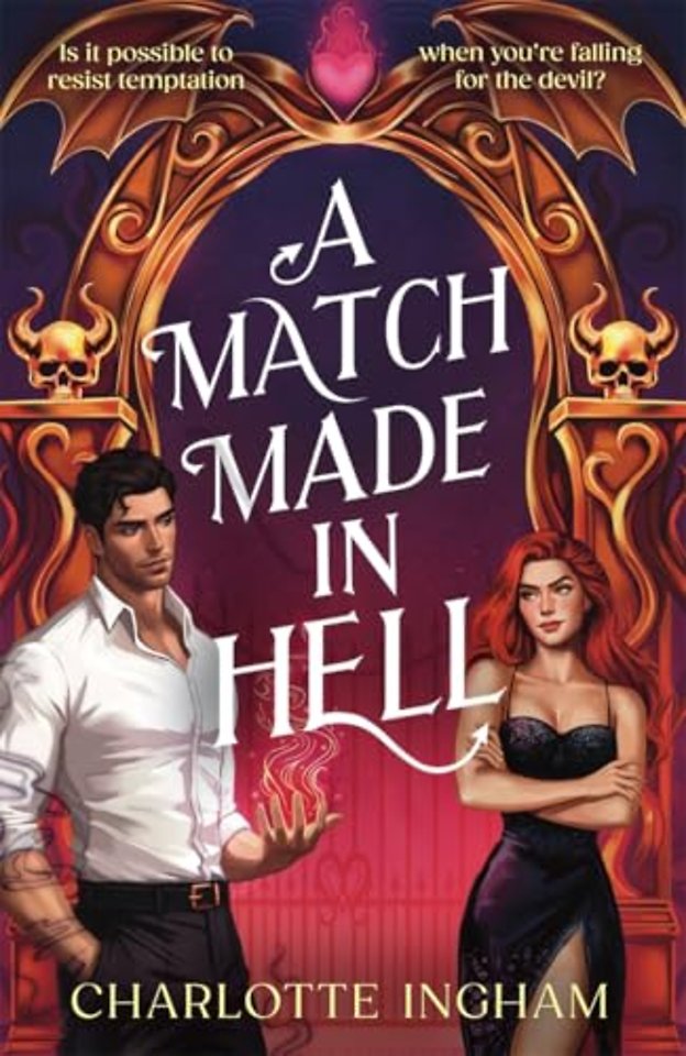 A Match Made in Hell
