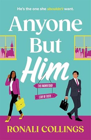 Anyone But Him