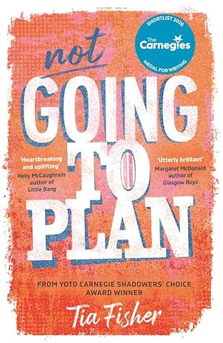 Not Going To Plan