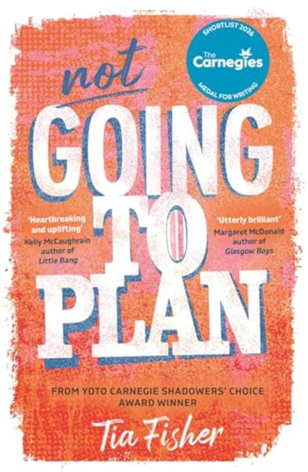 Not Going To Plan