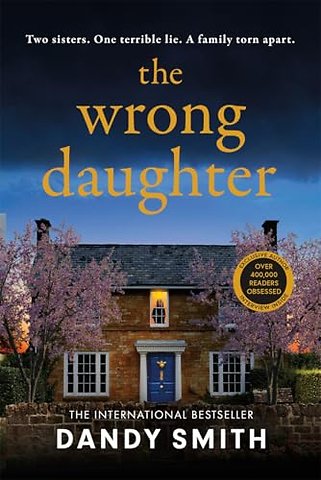 The Wrong Daughter