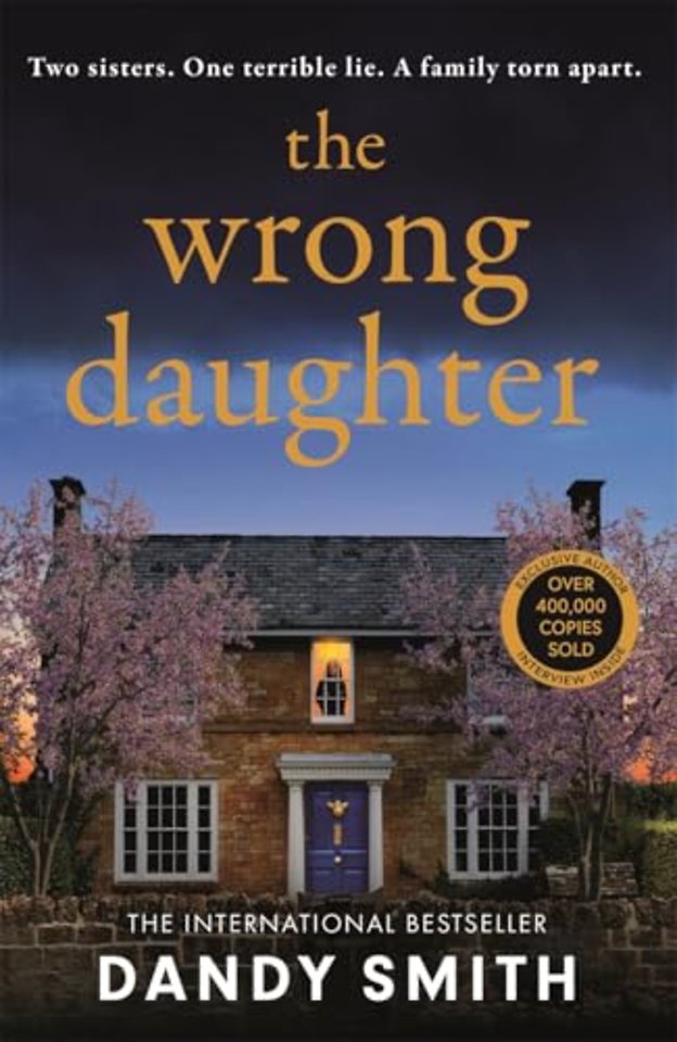 The Wrong Daughter