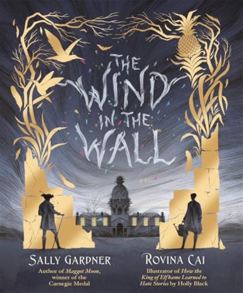The Wind in the Wall