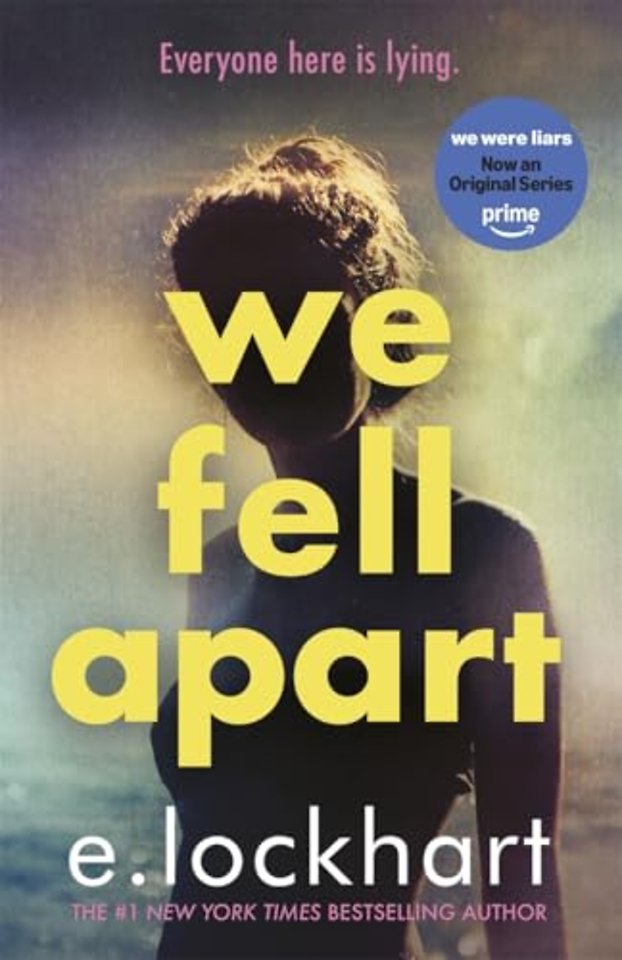 We Fell Apart