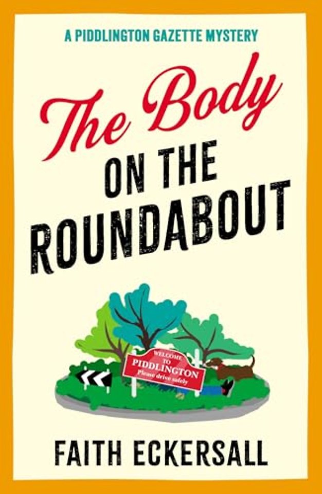 The Body on the Roundabout