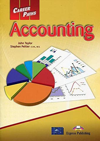 Career Paths: Accounting (ESP)