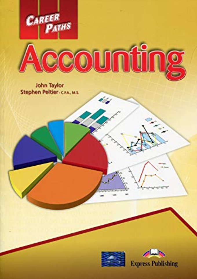 Career Paths: Accounting (ESP)