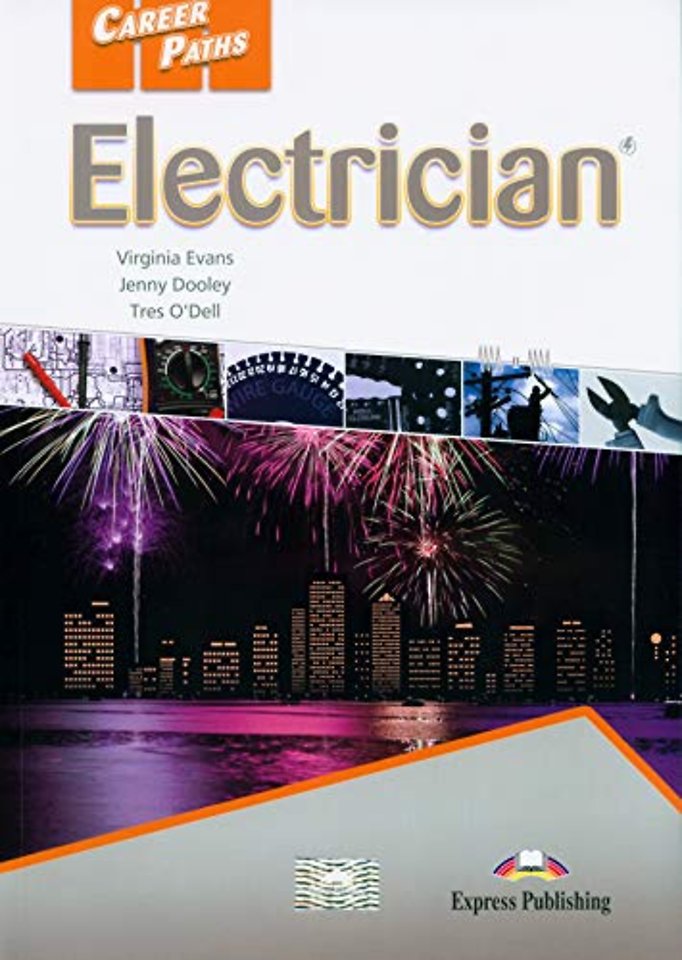 Career Paths: Electrician (ESP)