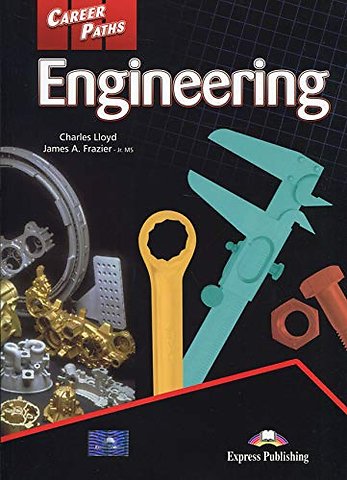 Career Paths: Engineering (ESP)