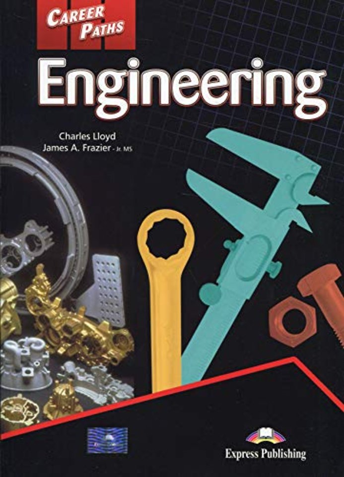 Career Paths: Engineering (ESP)