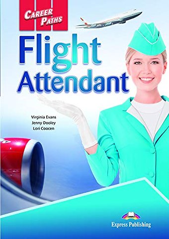 Career Paths: Flight Attandant (ESP)