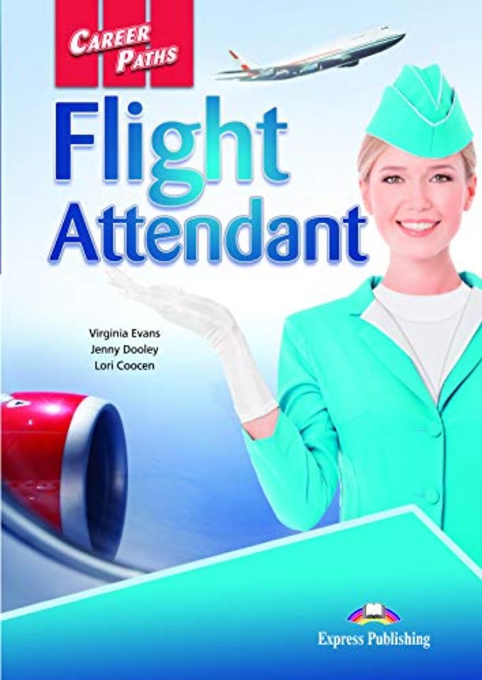 Career Paths: Flight Attandant (ESP)