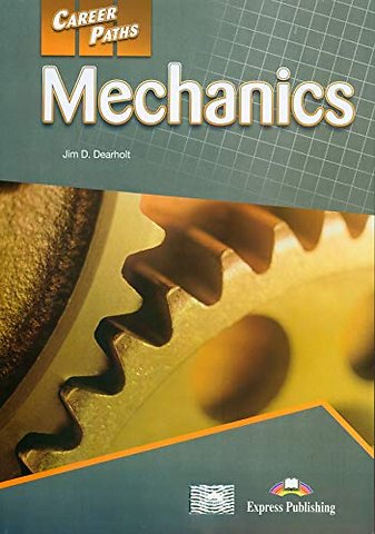 Career Paths: Mechanics (ESP)