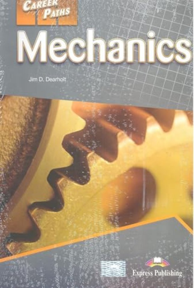 Career Paths: Mechanics (ESP)