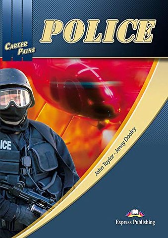 Career Paths: Police (ESP)
