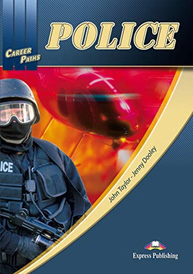 Career Paths: Police (ESP)