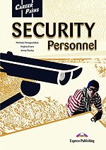 Career Paths: Security Personnel (ESP)
