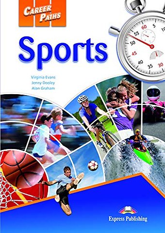 Career Paths: Sports (ESP)